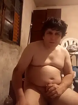 Claudiop2061 online show from 15, 9, 2025