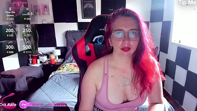 Ursula fire online show from 12, 9, 2025