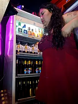 Snapshot of Marcela87 chatting on 5, 1, 2025 Marcela87 online show from 5, 1, 2025