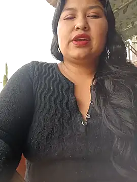 Snapshot of Marcela87 chatting on 5, 1, 2025 Marcela87 online show from 5, 1, 2025