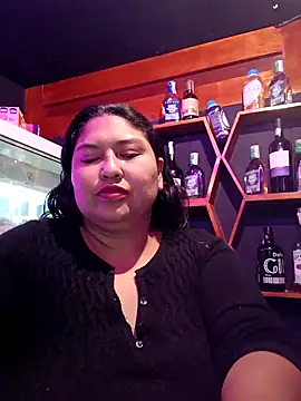 Snapshot of Marcela87 chatting on 5, 1, 2025 Marcela87 online show from 5, 1, 2025