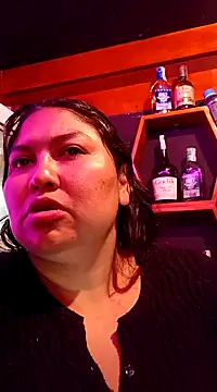 Snapshot of Marcela87 chatting on 6, 1, 2025 Marcela87 online show from 6, 1, 2025