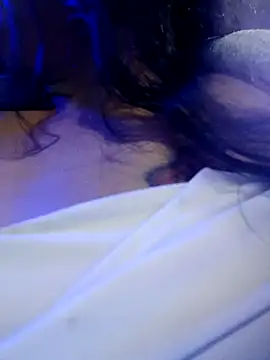 Snapshot of Marcela87 chatting on 8, 1, 2025 Marcela87 online show from 8, 1, 2025