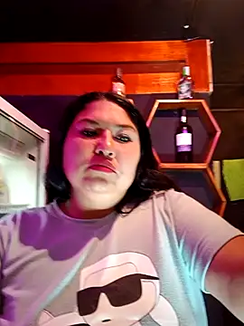 Snapshot of Marcela87 chatting on 9, 1, 2025 Marcela87 online show from 9, 1, 2025