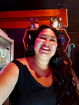 Snapshot of Marcela87 chatting on 11, 1, 2025 Marcela87 online show from 11, 1, 2025