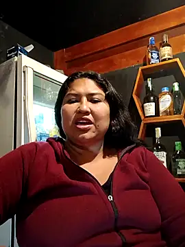 Snapshot of Marcela87 chatting on 12, 1, 2025 Marcela87 online show from 12, 1, 2025