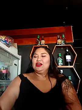 Snapshot of Marcela87 chatting on 19, 1, 2025 Marcela87 online show from 19, 1, 2025