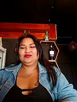 Snapshot of Marcela87 chatting on 25, 1, 2025 Marcela87 online show from 25, 1, 2025