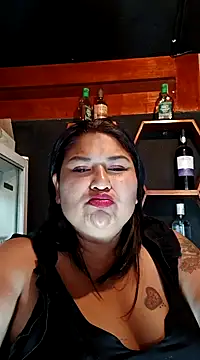 Snapshot of Marcela87 chatting on 25, 1, 2025 Marcela87 online show from 25, 1, 2025