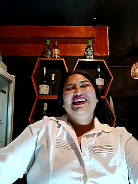 Snapshot of Marcela87 chatting on 27, 1, 2025 Marcela87 online show from 27, 1, 2025