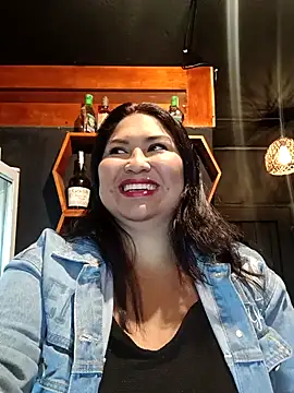 Snapshot of Marcela87 chatting on 27, 1, 2025 Marcela87 online show from 27, 1, 2025