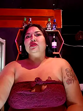 Snapshot of Marcela87 chatting on 1, 2, 2025 Marcela87 online show from 1, 2, 2025