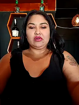 Snapshot of Marcela87 chatting on 2, 2, 2025 Marcela87 online show from 2, 2, 2025