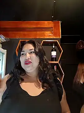 Snapshot of Marcela87 chatting on 4, 2, 2025 Marcela87 online show from 4, 2, 2025