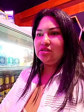 Snapshot of Marcela87 chatting on 9, 2, 2025 Marcela87 online show from 9, 2, 2025