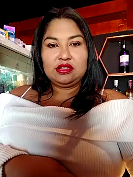 Snapshot of Marcela87 chatting on 9, 2, 2025 Marcela87 online show from 9, 2, 2025