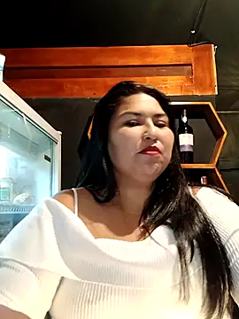 Snapshot of Marcela87 chatting on 10, 2, 2025 Marcela87 online show from 10, 2, 2025