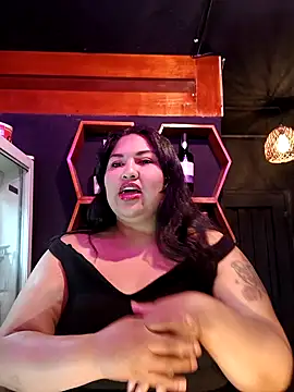 Snapshot of Marcela87 chatting on 12, 2, 2025 Marcela87 online show from 12, 2, 2025