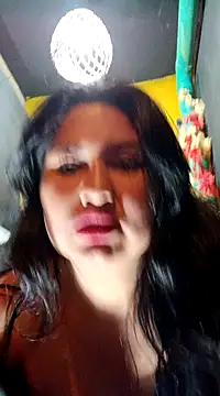 Snapshot of Marcela87 chatting on 13, 2, 2025 Marcela87 online show from 13, 2, 2025