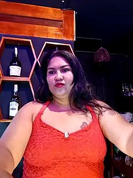 Snapshot of Marcela87 chatting on 14, 2, 2025 Marcela87 online show from 14, 2, 2025