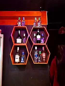 Snapshot of Marcela87 chatting on 15, 2, 2025 Marcela87 online show from 15, 2, 2025