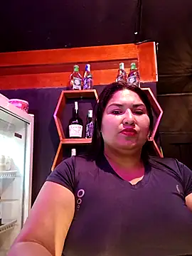 Snapshot of Marcela87 chatting on 16, 2, 2025 Marcela87 online show from 16, 2, 2025