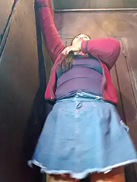 Snapshot of Marcela87 chatting on 16, 2, 2025 Marcela87 online show from 16, 2, 2025