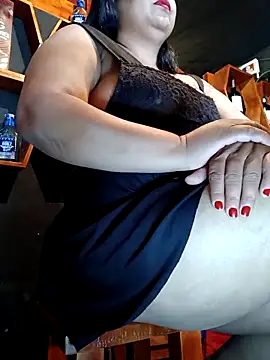 Snapshot of Marcela87 chatting on 27, 2, 2025 Marcela87 online show from 27, 2, 2025