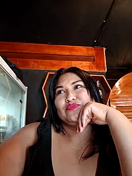 Snapshot of Marcela87 chatting on 1, 3, 2025 Marcela87 online show from 1, 3, 2025