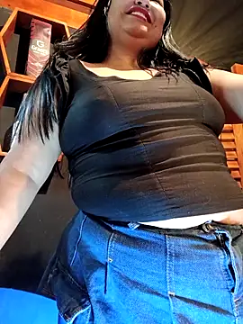 Snapshot of Marcela87 chatting on 2, 3, 2025 Marcela87 online show from 2, 3, 2025