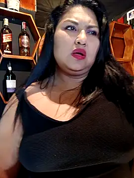 Snapshot of Marcela87 chatting on 7, 3, 2025 Marcela87 online show from 7, 3, 2025