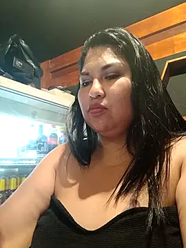 Snapshot of Marcela87 chatting on 9, 3, 2025 Marcela87 online show from 9, 3, 2025