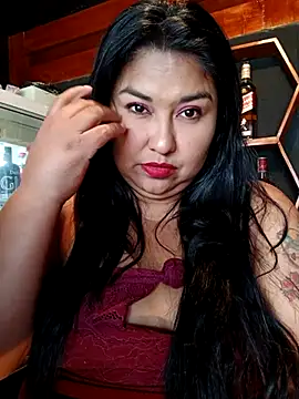 Snapshot of Marcela87 chatting on 9, 3, 2025 Marcela87 online show from 9, 3, 2025