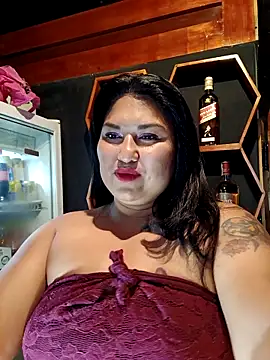 Snapshot of Marcela87 chatting on 9, 3, 2025 Marcela87 online show from 9, 3, 2025