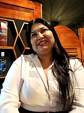 Snapshot of Marcela87 chatting on 17, 3, 2025 Marcela87 online show from 17, 3, 2025