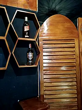 Snapshot of Marcela87 chatting on 18, 3, 2025 Marcela87 online show from 18, 3, 2025