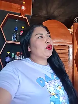 Snapshot of Marcela87 chatting on 28, 9, 2025 Marcela87 online show from 28, 9, 2025