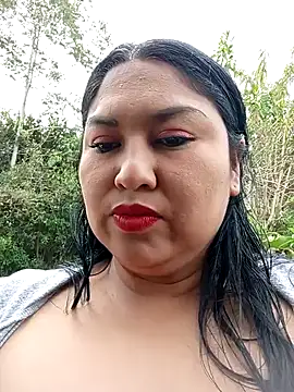 Snapshot of Marcela87 chatting on 8, 1, 2026 Marcela87 online show from 8, 1, 2026