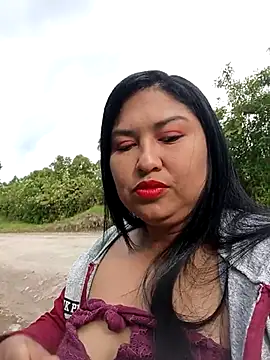 Snapshot of Marcela87 chatting on 9, 1, 2026 Marcela87 online show from 9, 1, 2026