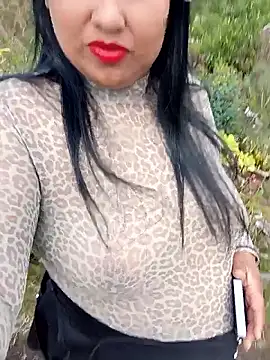 Snapshot of Marcela87 chatting on 10, 1, 2026 Marcela87 online show from 10, 1, 2026