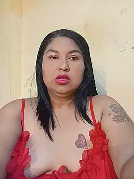 Marcela87 online show from 6, 6, 2026