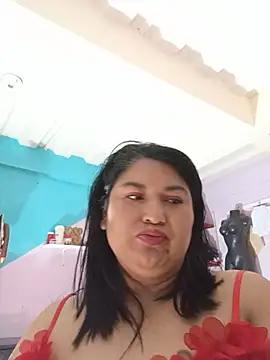 Marcela87 online show from 11, 6, 2026