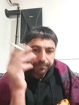 Muratcanik44 online show from 19, 2, 2026