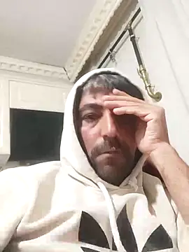 Muratcanik44 online show from 8, 3, 2026