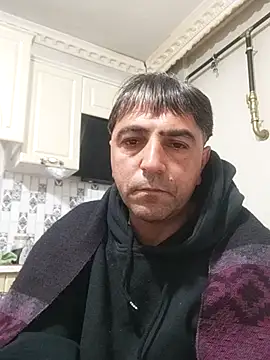 Muratcanik44 online show from 14, 3, 2026