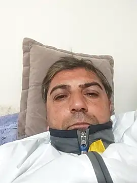 Muratcanik44 online show from 6, 6, 2026