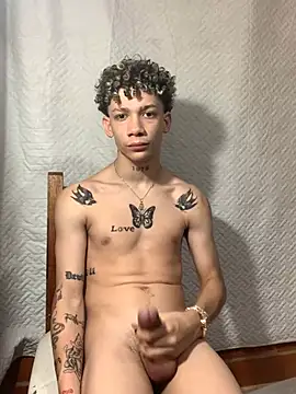 Snapshot of mateodeamjo chatting on 13, 12, 2024 mateodeamjo online show from 13, 12, 2024