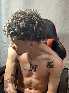 Snapshot of mateodeamjo chatting on 24, 12, 2024 mateodeamjo online show from 24, 12, 2024