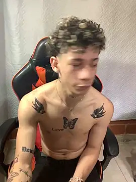 Snapshot of mateodeamjo chatting on 24, 12, 2024 mateodeamjo online show from 24, 12, 2024