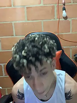 Snapshot of mateodeamjo chatting on 27, 12, 2024 mateodeamjo online show from 27, 12, 2024